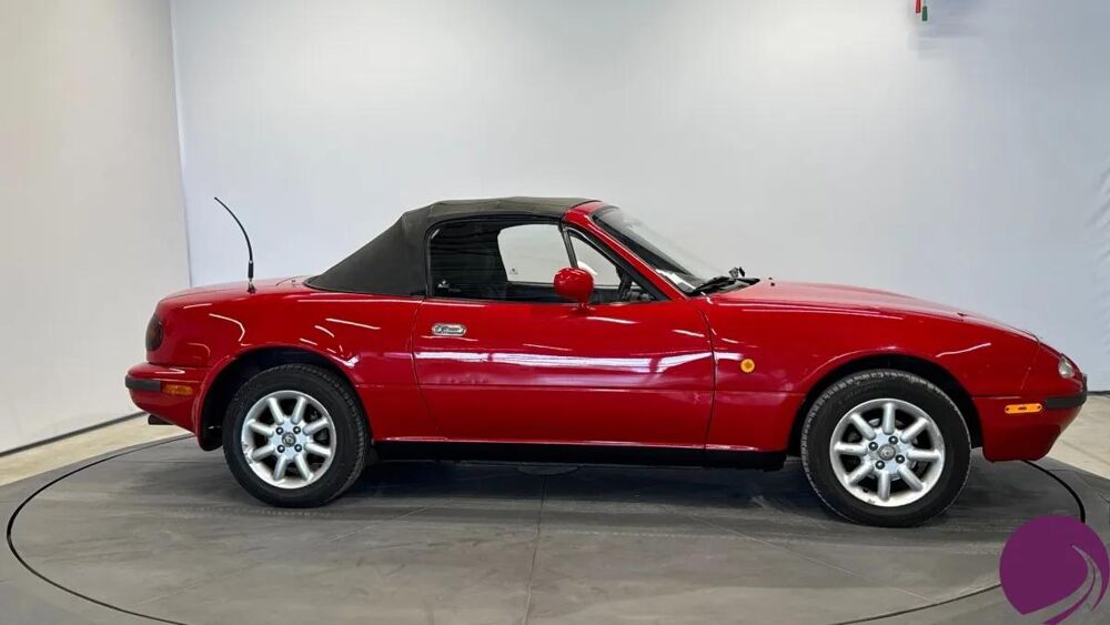 MX-5 1996 occasion 66000 Perpignan