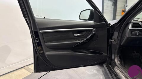 S&eacute;rie 3 TOURING 2.0 318 D 150 SPORT ULTIMATE BVA 2019 occasion 66000 Perpignan