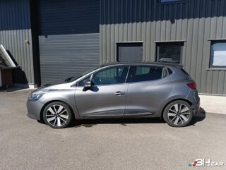 Clio 1.2 TCE 120 LIMITED EDC BVA 2014 occasion 67500 Haguenau