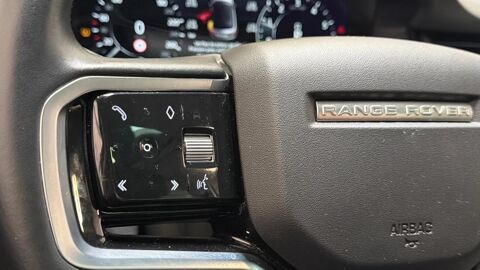 Range Rover Evoque P300E R-DYNAMIC SE 2022 occasion 91380 Chilly-Mazarin