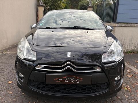 DS3 2010 occasion 78800 Houilles