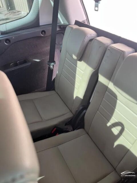 Grand scenic IV 1.5 DCI 105 2009 occasion 10300 Sainte Savine