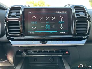 C5 aircross 1.6 PURETECH 180 SHINE EAT BVA START-STOP 2019 occasion 33980 Audenge