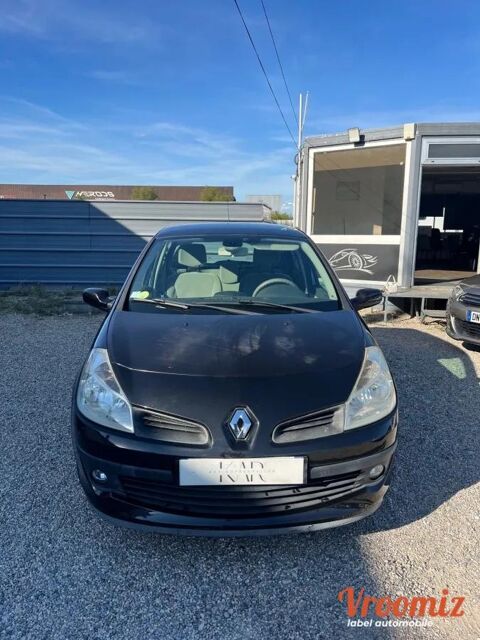 Clio 1.6 110 LUXE PRIVILEGE 2006 occasion 69230 SAINT PRIEST