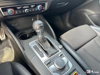 A3 2.0 TDI 150 S-LINE S-TRONIC BVA 2017 occasion 33980 Audenge