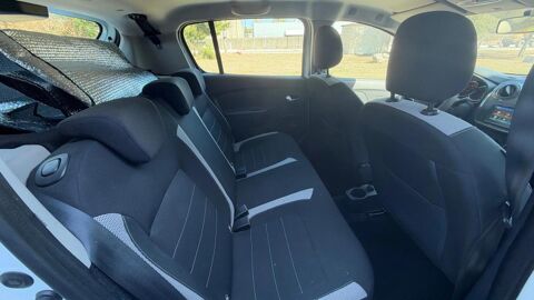 Sandero STEPWAY Stepway 2020 occasion 33600 Pessac