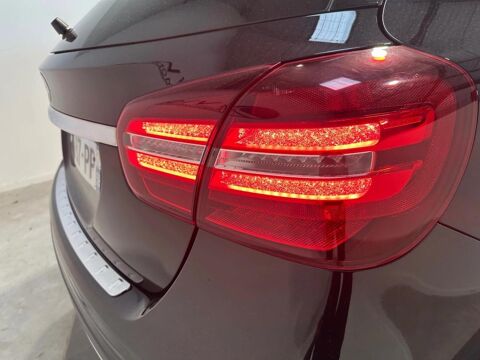 Classe GLA 200 CDI GLA 200 CDI / d (156.908) 2018 occasion 59494 Petite-For&ecirc;t