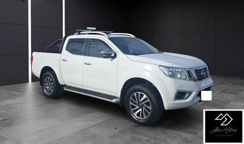Annonce voiture Nissan Navara 26990 €