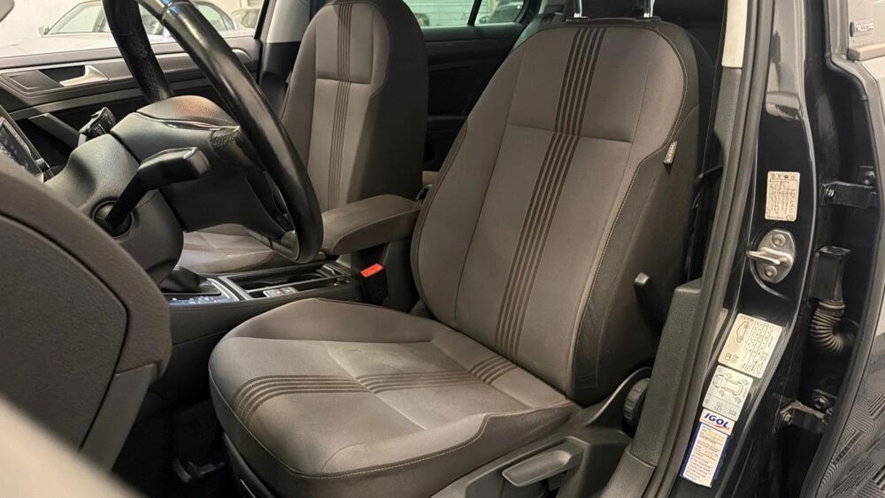 Golf 1.4 TSI 125ch Allstar DSG7 2016 occasion 91380 Chilly-Mazarin