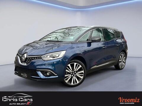 Car - Bus Car - Bus 2018 occasion CHAVANOZ 38230