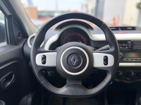 Twingo 2020 occasion 78630 Orgeval