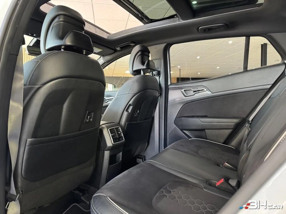 Sportage 2023 occasion 45450 Fay-aux-Loges