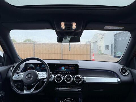 Classe A 350 ELECTRIC 290 189PPM 66.5KWH 4MATIC BVA 2023 occasion 78630 Orgeval