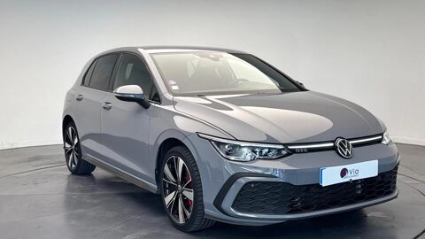 Golf 1.4 EHYB GTE eHybrid 2021 occasion 59223 Roncq