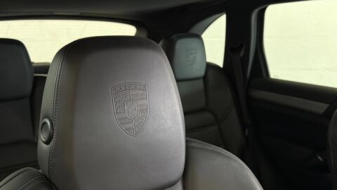 Cayenne S 4.8 V8 400 TIPTRONIC 2010 occasion 91380 Chilly-Mazarin