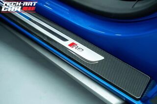 R8 SPYDER 5.2 FSI 620 PERFORMANCE QUATTRO S-TRONIC BVA 2019 occasion 57800 FREYMING-MERLEBACH
