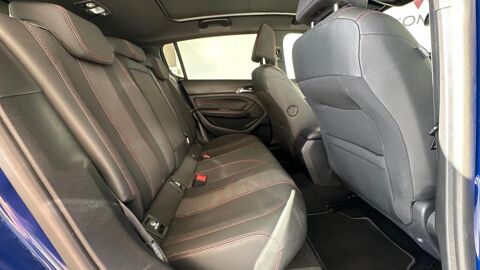 308 1.2 PTEC GT Line 2019 occasion 17600 Saujon