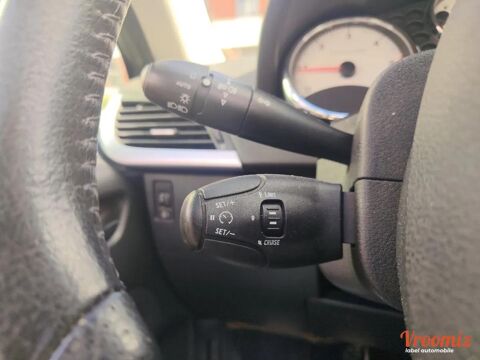 207 1.6 HDI 110 SPORT 2008 occasion 45400 FLEURY LES AUBRAIS