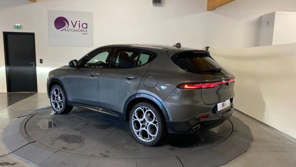 Tonale 1.3 280 Veloce Plug-In-Hybrid AWD 2023 occasion 76190 Auzebosc