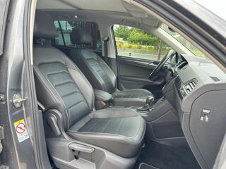Tiguan 2018 occasion 95480 Pierrelaye