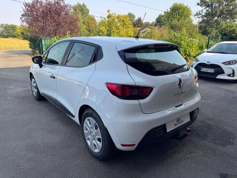 Clio 1.5 DCI 75 2019 occasion 31780 Castelginest