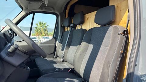 Movano 2021 occasion 66000 Perpignan