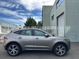 E-PACE 2019 occasion 78420 Carri&egrave;res-sur-Seine