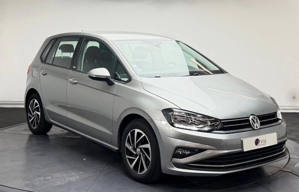 Golf 1.0 TSI Confortline Business 2018 occasion 59169 F&eacute;rin