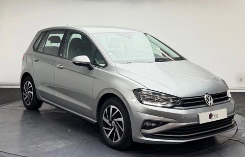 Golf 1.0 TSI Confortline Business 2018 occasion 59169 F&eacute;rin