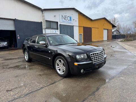 300C 3.5 250 BVA 2005 occasion 01360 Loyettes