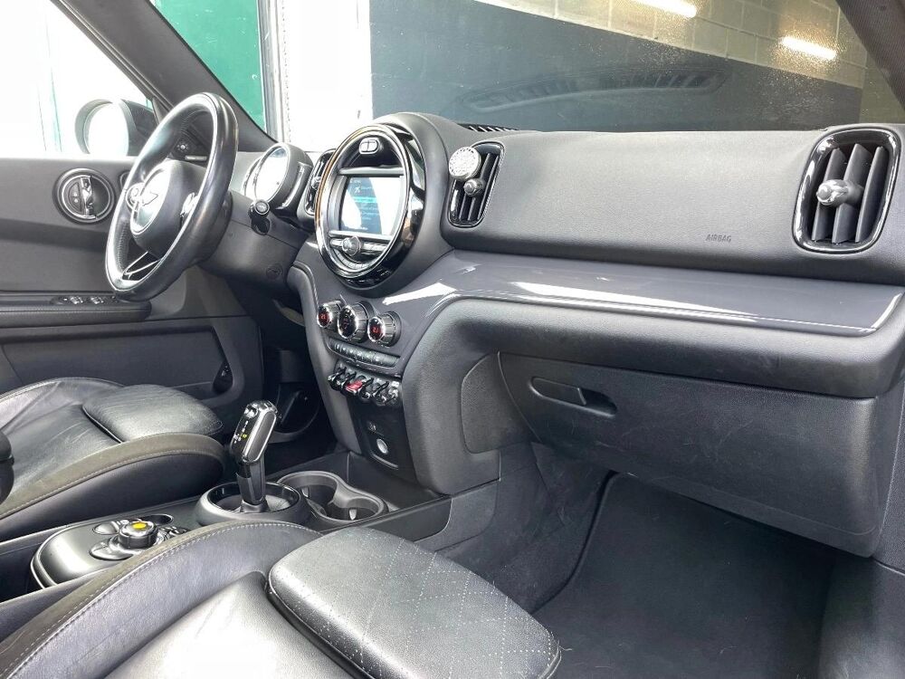 Countryman 1.5 135 COOPER BVA 2018 occasion 51100 REIMS
