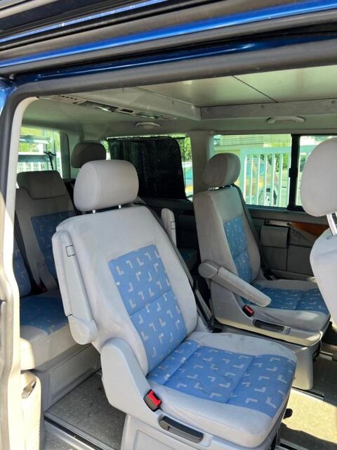  2007 occasion 74300 Cluses