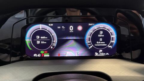 Golf EHYB 204 1.5 TSI eHybrid 150 kW VW Edition 2025 occasion 33600 Pessac