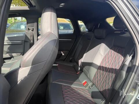 S3 SPORTBACK 2.0 TFSI 310 QUATTRO S-TRONIC BVA 2021 occasion 78690 LES ESSARTS LE ROI