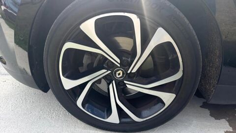 Sc&eacute;nic 1.7 BLUEDCI 120 INTENS 2019 occasion 33600 Pessac