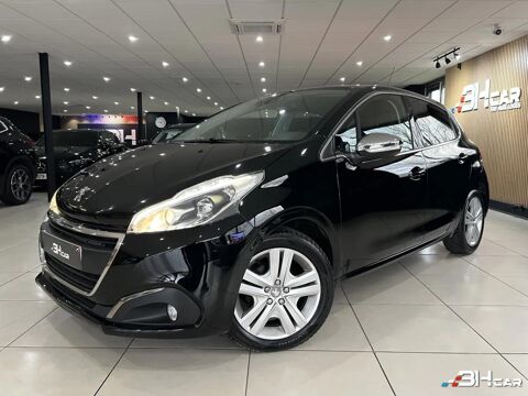 Peugeot 208 2019 occasion Fay-aux-Loges 45450