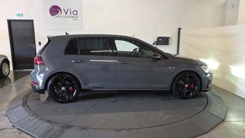 Golf 2020 occasion 76190 Auzebosc