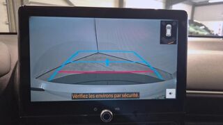 Yaris 1.5 130H Hybrid Collection 2025 occasion 66000 Perpignan