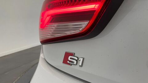 S1 2.0TFSIQ 2.0 TFSI quattro 2014 occasion 59223 Roncq