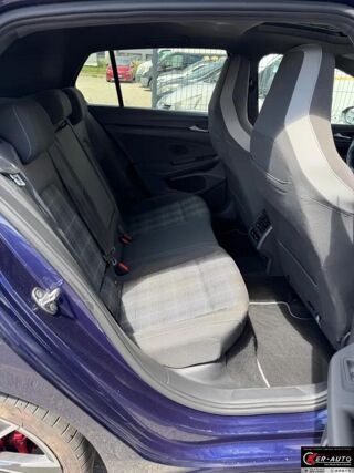 Golf 2.0 TDI 200 SCR GTD DSG BVA 2021 occasion 56700 KERVIGNAC