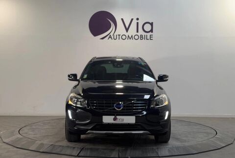 XC60 D3 Momentum Drive 2014 occasion 62400 B&eacute;thune