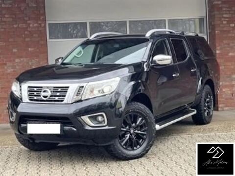Nissan Navara 2017 occasion LA CRAU 83260