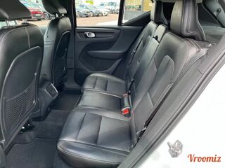XC40 2.0 D4 190 INSCRIPTION AWD GEARTRONIC BVA 2018 occasion 14120 Mondeville