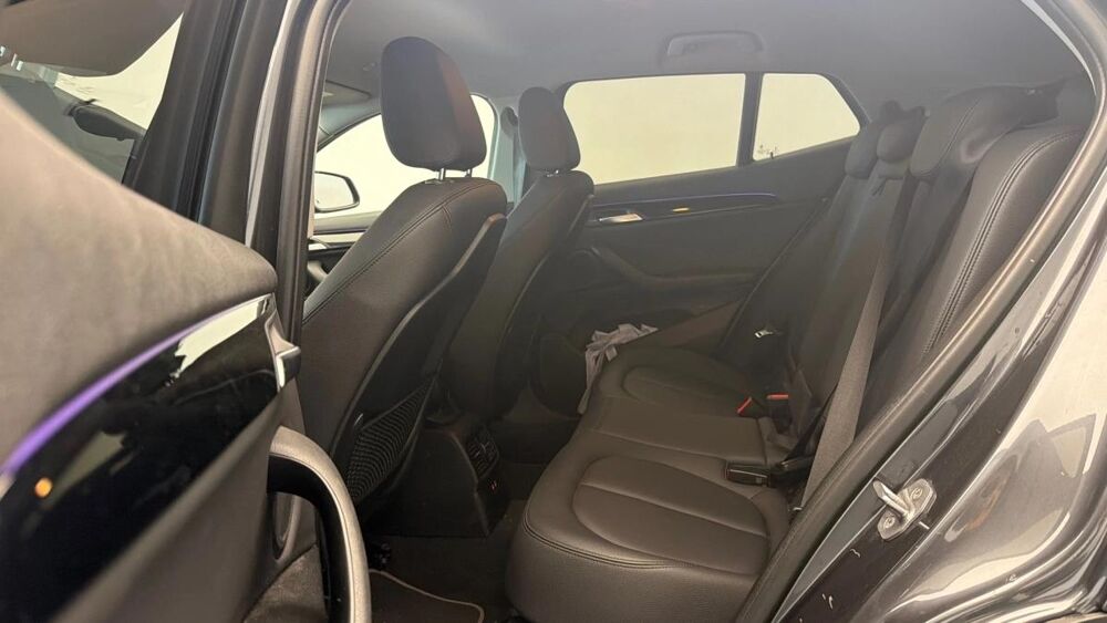 X2 SDRIVE18 sDrive 18 i Lounge 2019 occasion 59223 Roncq