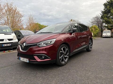 Car - Bus Car - Bus 2018 occasion &Eacute;ragny 95610