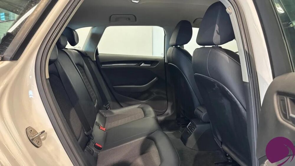 A3 SPORTBACK 2.0 TDI 150 AMBIENTE 2016 occasion 66000 Perpignan