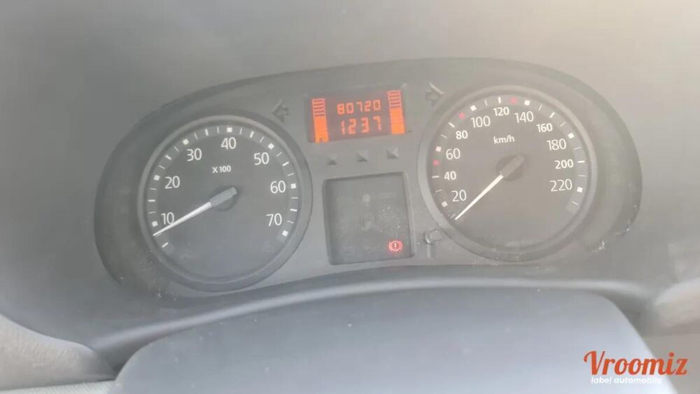 Clio CAMPUS 1.2 75 2012 occasion 57130 ARS-SUR-MOSELLE