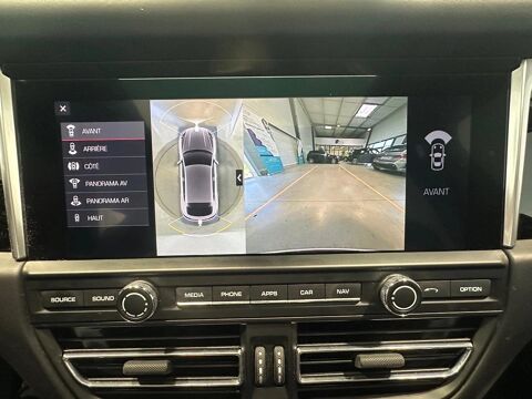 Macan 3.0 S S 2019 occasion 59494 Petite-For&ecirc;t