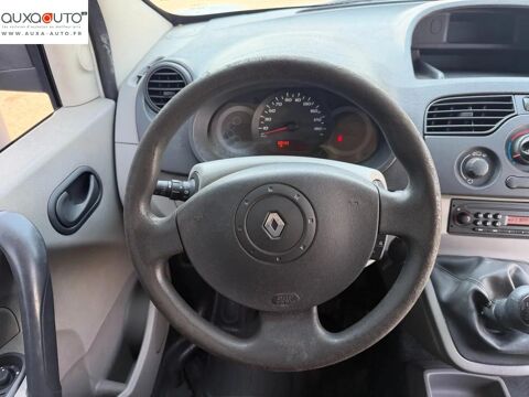 Grand Modus COMBI 1.5 DCI 90 2010 occasion 45140 INGRE