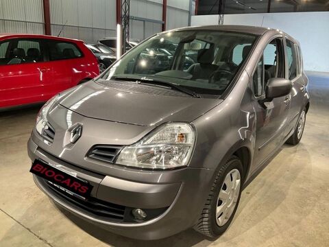 Renault Twingo 1.2 75 DYNAMIQUE 2011 occasion Calais 62100